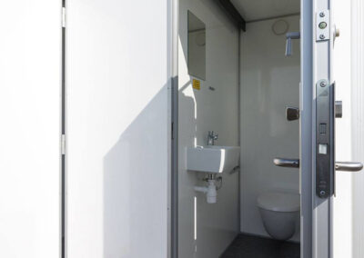 Lej toiletvogn | lejtelt.dk