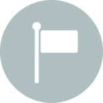 Lej flag, rød løber, VIP stander m.m. | lejtelt.dk
