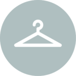 Leje af garderobe | lejtelt.dk