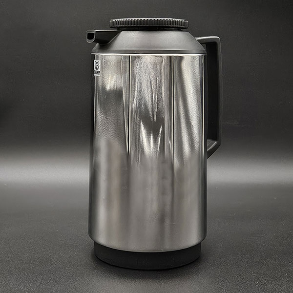 Lej kaffemaskiner og termokander | lejtelt.dk